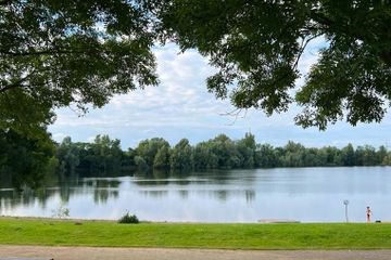 Monheim am Rhein Business Center Coworking, Private Desk - Full Service image 1