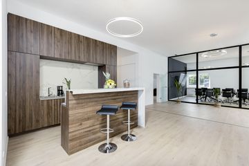 Monheim am Rhein Business Center Coworking, Private Desk - Full Service image 5