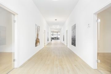 Monheim am Rhein Business Center Coworking, Private Desk - Full Service image 7