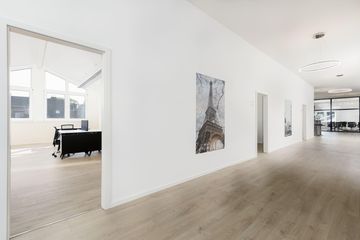 Monheim am Rhein Business Center Coworking, Private Desk - Full Service image 7