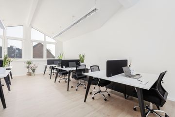 Monheim am Rhein Business Center Coworking, Private Desk - Full Service image 10