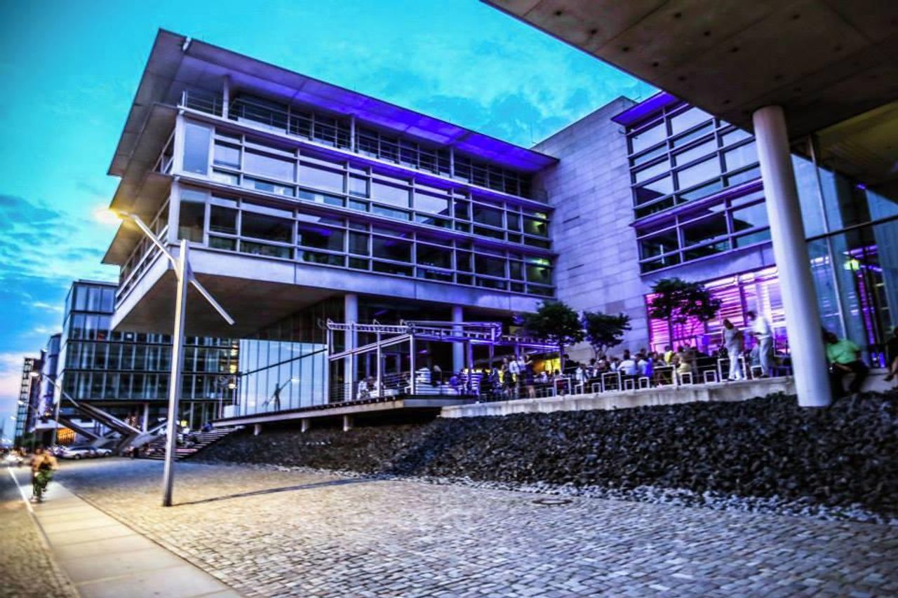 Elmshorn PR & Marketing Event  Große Außen-Terrasse image 2