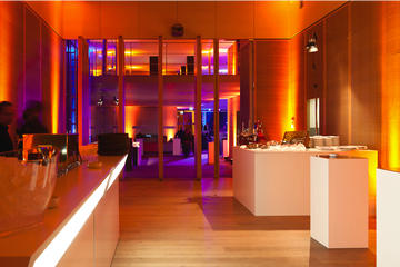 Elmshorn PR & Marketing Event  Foyer image 1