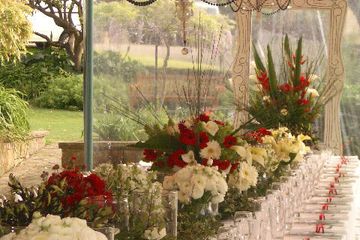 Sydney corporate event spaces Backyard Courtyard image 11