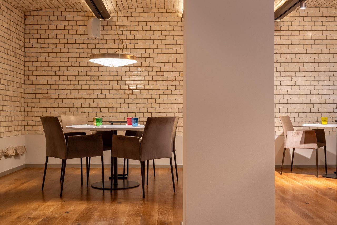 Berlin  Eventlocation Trattoria Senza image 0