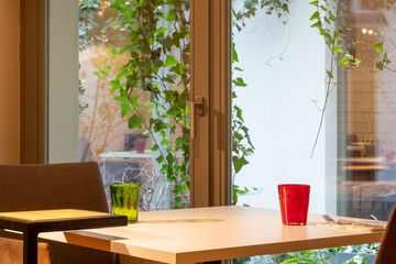 Berlijn Evenementenlocaties Trattoria Senza image 1