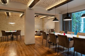 Berlijn Evenementenlocaties Trattoria Senza image 2