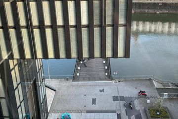 Düsseldorf  Konferenzräume Konferenzraum Skyline image 8