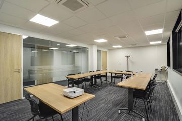 Paris training rooms Meeting room 410 image 18