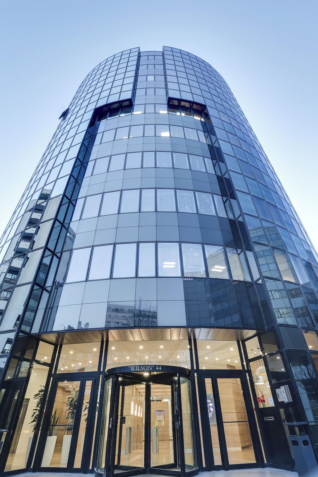 Paris training rooms Meeting room 410 image 50