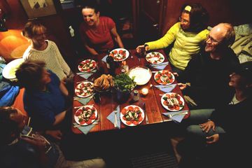 Hamburg Eventlocation Eventraum Samyrah image 4