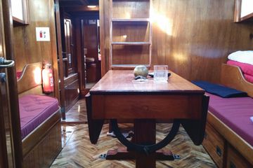 Hamburg Eventlocation Eventraum Samyrah image 5