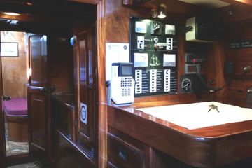 Hamburg Eventlocation Eventraum Samyrah image 6