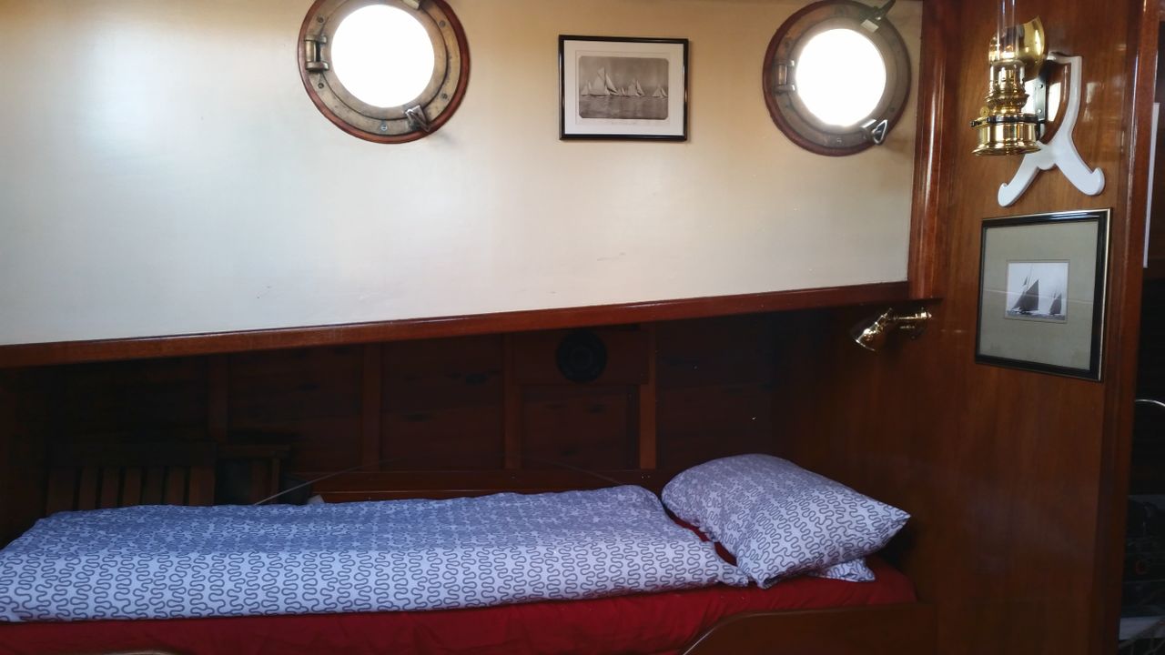 Hamburg Eventlocation Eventraum Samyrah image 7