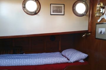 Hamburg Eventlocation Eventraum Samyrah image 7