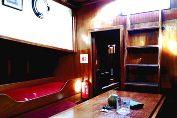 Hamburg Eventlocation Eventraum Samyrah image 9