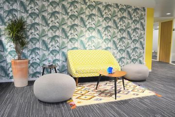 Paris training rooms Meeting room 411 image 11