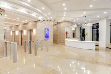 Paris training rooms Meeting room 411 image 12