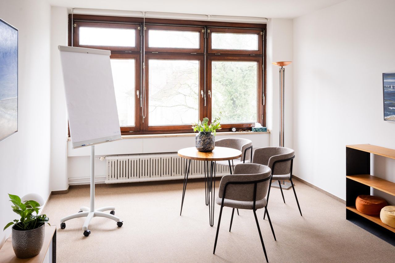 Hamburg  Meeting room Beratungsraum III image 0