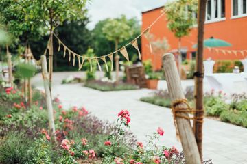 Bergheim Geburtstag  Kabelwerk Bergheim - Stilvolle Location mit Industriecharakter image 1