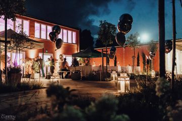 Bergheim Geburtstag  Kabelwerk Bergheim - Stilvolle Location mit Industriecharakter image 4