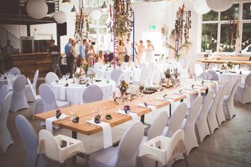 Bergheim Geburtstag  Kabelwerk Bergheim - Stilvolle Location mit Industriecharakter image 7