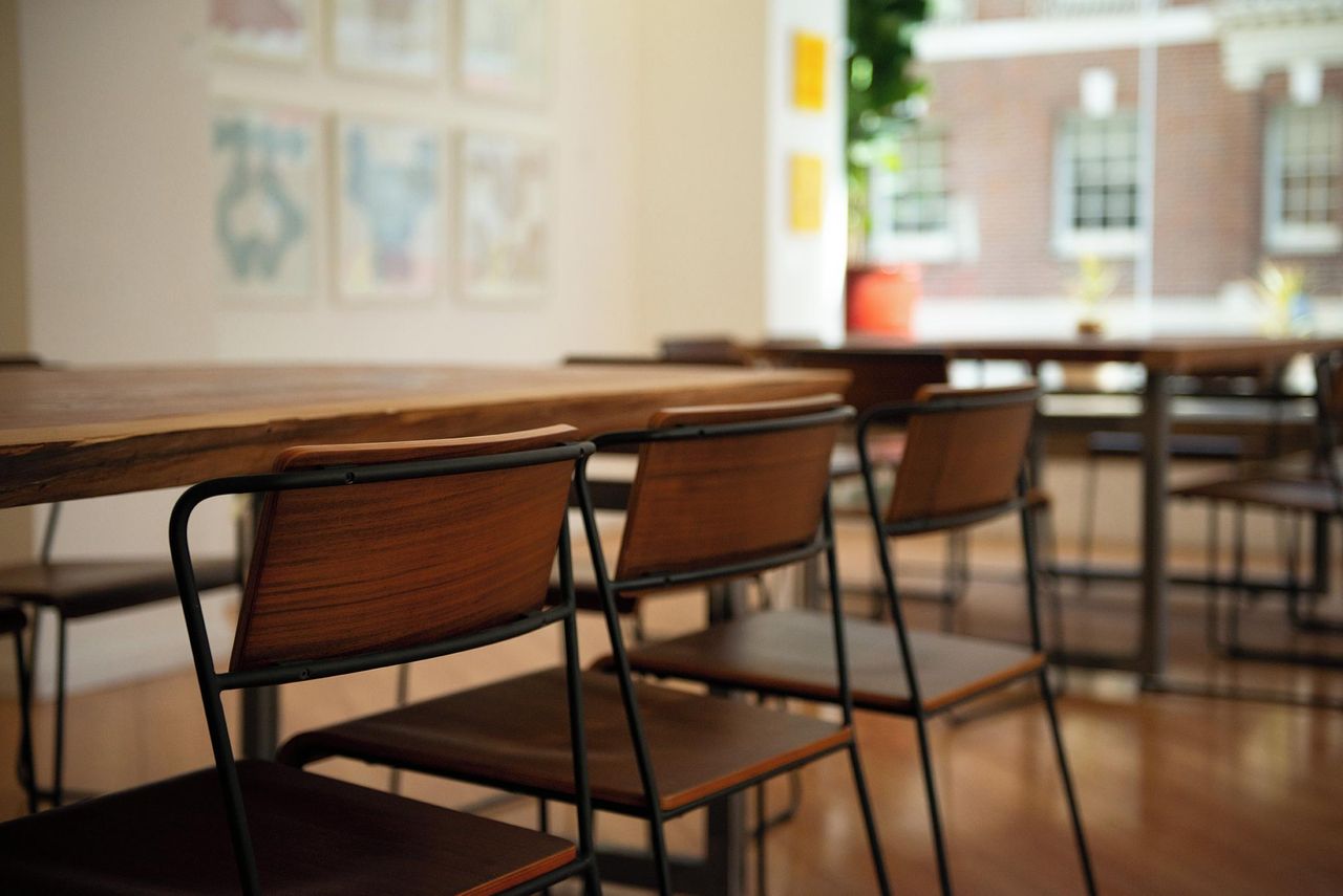 San Francisco training rooms Coworking ruimte Union Sq - SF image 8