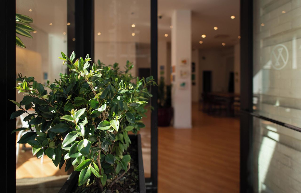 San Francisco training rooms Coworking ruimte Union Sq - SF image 8