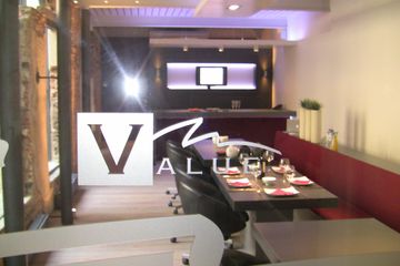 Rest van de wereld training rooms Vergaderruimte Meeting room Antwerpen image 1