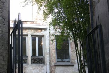 Rest van de wereld training rooms Vergaderruimte Meeting room Antwerpen image 9