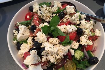 Rest van de wereld training rooms Vergaderruimte Meeting room Antwerpen image 11