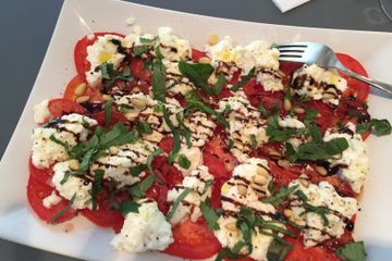 Rest van de wereld training rooms Vergaderruimte Meeting room Antwerpen image 12