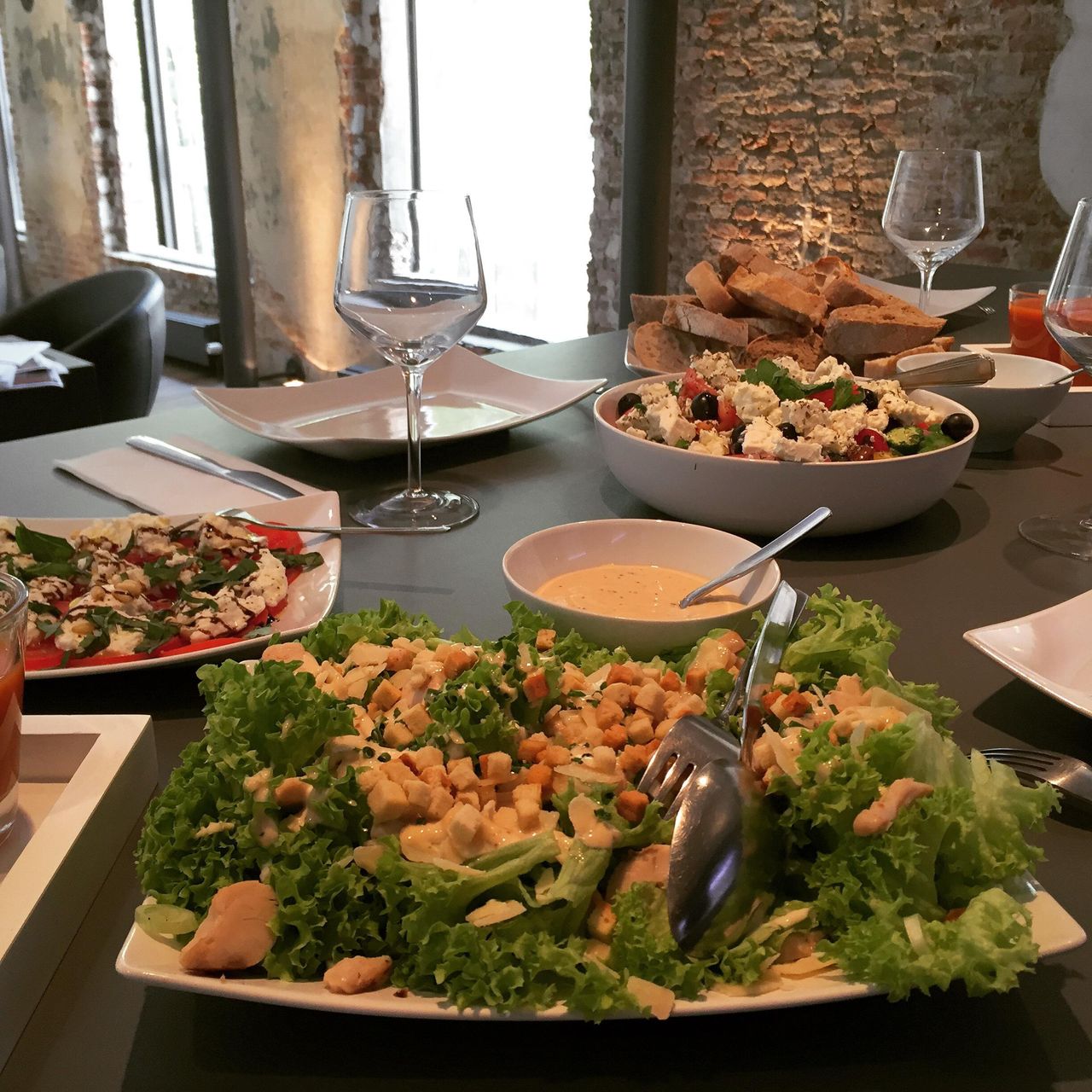 Rest van de wereld training rooms Vergaderruimte Meeting room Antwerpen image 14