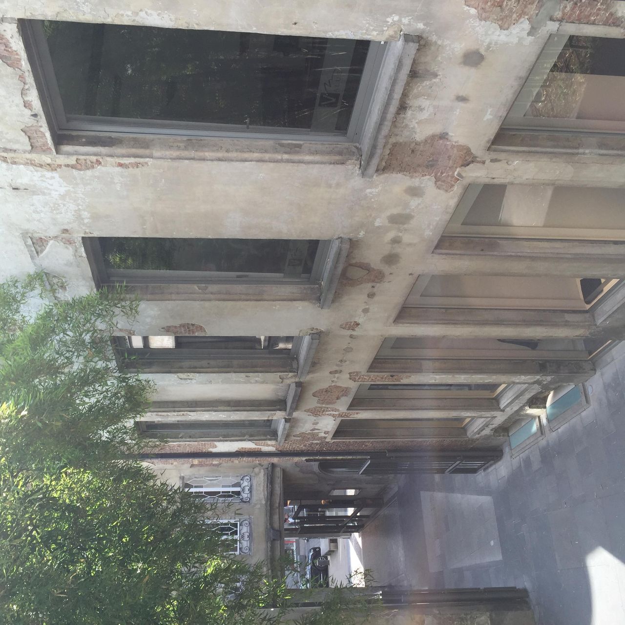 Rest van de wereld training rooms Vergaderruimte Meeting room Antwerpen image 15