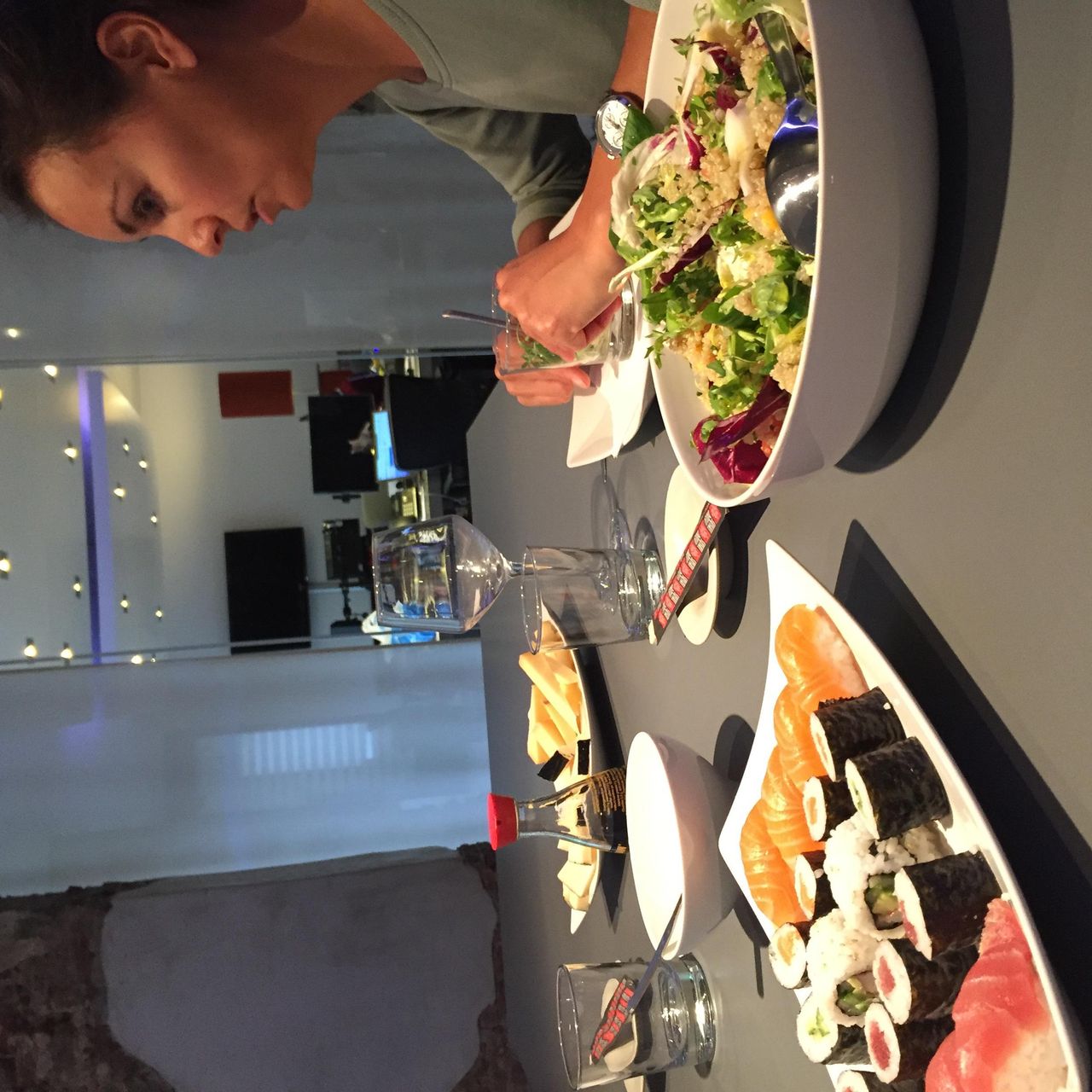 Rest van de wereld training rooms Vergaderruimte Meeting room Antwerpen image 17