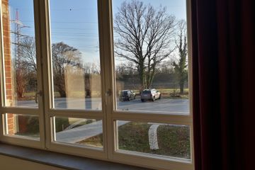 Rest der Welt seminar rooms Tagungsraum Konferenzraum image 3