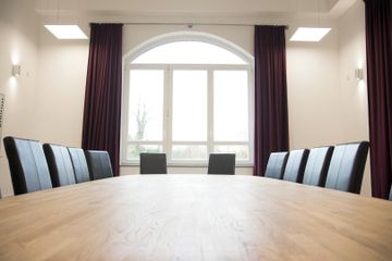 Rest der Welt seminar rooms Tagungsraum Konferenzraum image 1