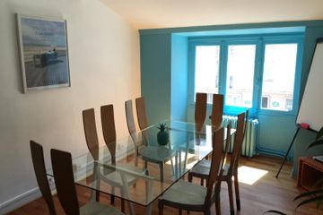 Rest van de wereld training rooms Vergaderruimte Ananas image 1