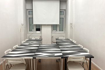 Berlin Coworking Außergewöhnliche Locations LiTE-HAUS Galerie (Raum 2) image 7