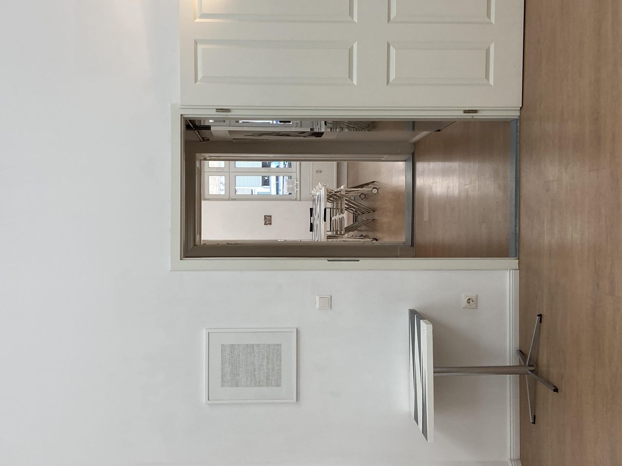 Berlin Coworking Außergewöhnliche Locations LiTE-HAUS Galerie (Raum 2) image 8