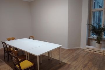 Berlin Boardroom Núcleo - Tagungsraum image 1