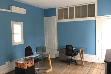 Rest van de wereld training rooms Vergaderruimte Individuel image 3