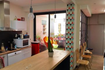 Rest der Welt training rooms Partyraum Galerie image 5