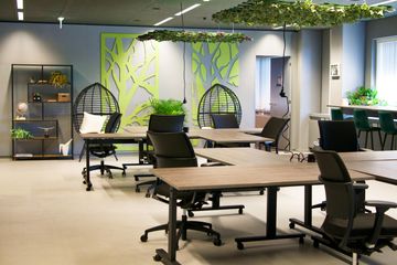 Amsterdam  Function Room The Sandbox image 3