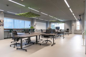 Amsterdam  Function Room The Sandbox image 5