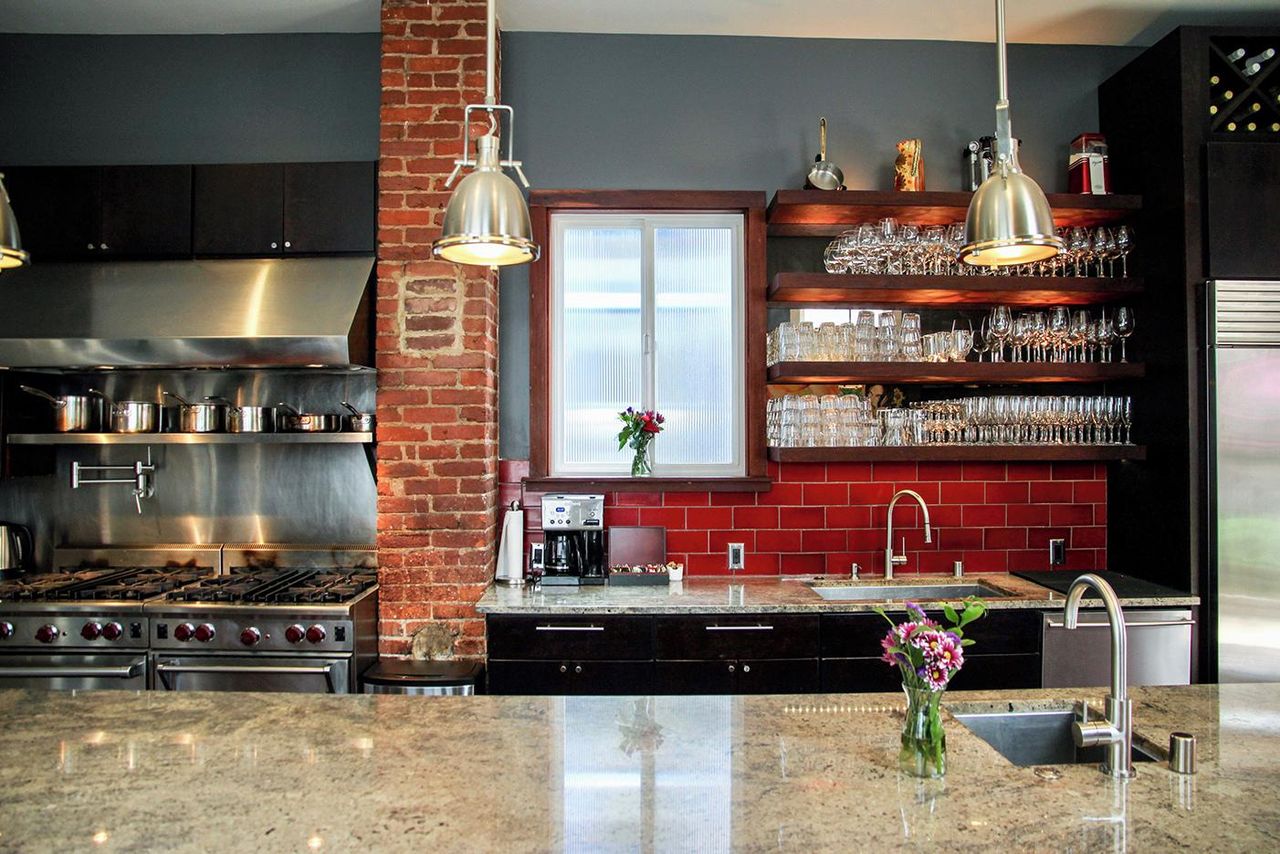 San Francisco corporate event spaces Restaurant Restaurant and Private Boardroom image 7