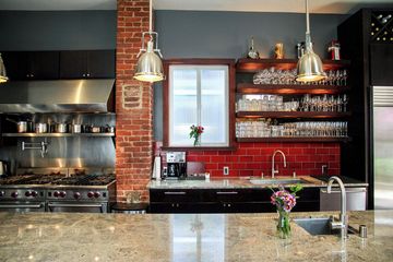 San Francisco corporate event spaces Restaurant Restaurant and Private Boardroom image 7