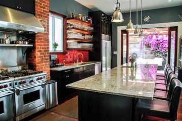 San Francisco corporate event spaces Restaurant Restaurant and Private Boardroom image 8