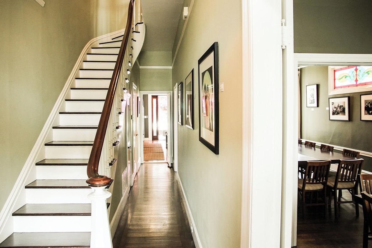 San Francisco corporate event spaces Restaurant Restaurant and Private Boardroom image 17