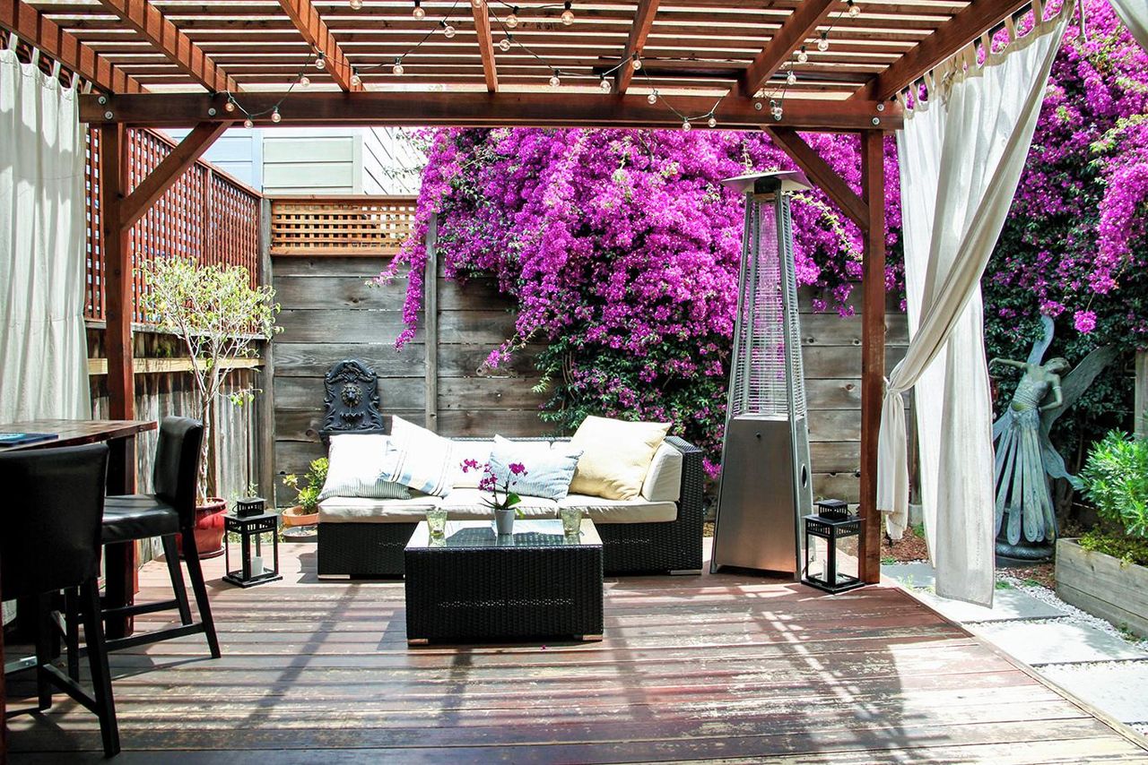 San Francisco corporate event spaces Restaurant Restaurant and Private Boardroom image 12